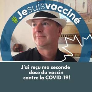 Meet your Posher, Denis
